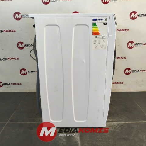 Pralka Hoover H5WPB610AMBC/1-S