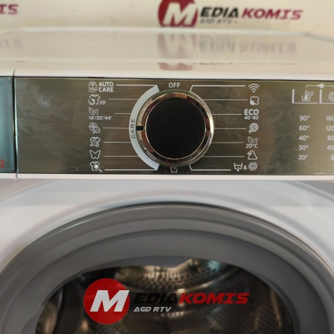 Pralka Hoover H5WPB69AMBC/1-S