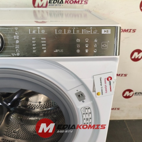 Pralka Hoover H5WPB69AMBC/1-S