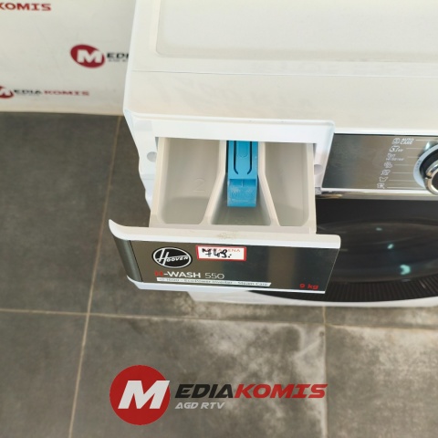 Pralka Hoover H5WPB69AMBC/1-S
