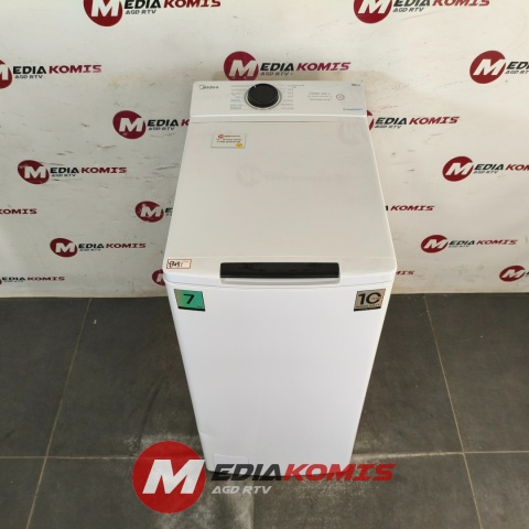Pralka Midea MF100T70B-12A