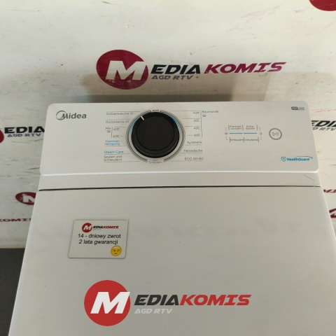 Pralka Midea MF100T70B-12A