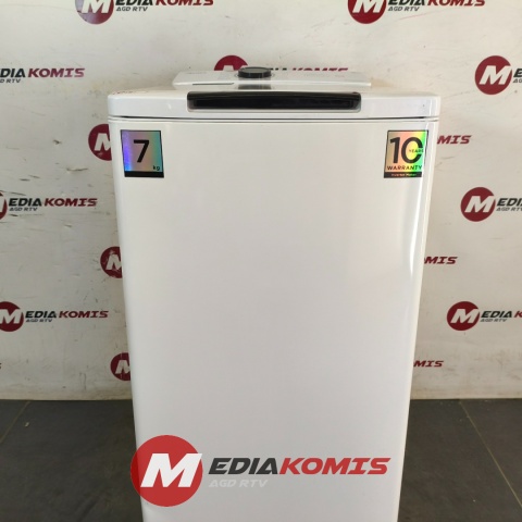 Pralka Midea MF100T70B-12A