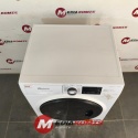 Pralko-Suszarka Bauknecht WT Super Eco 96S 41 N