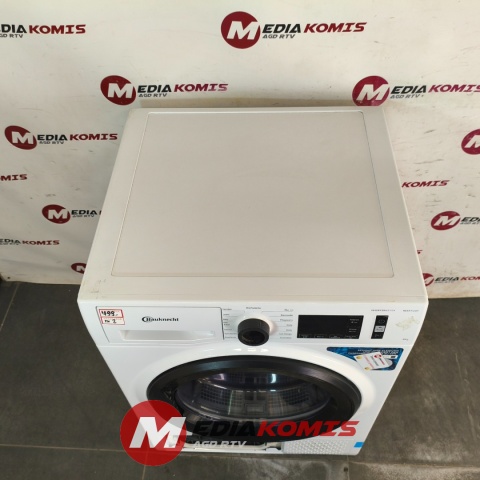Suszarka Bauknecht T Pure M11 82 N [2]