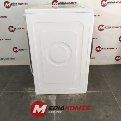 Suszarka Bauknecht T Pure M11 82 N [2]