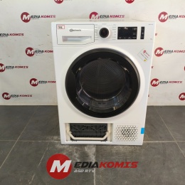 Suszarka Bauknecht T Pure M11 82 N
