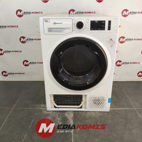 Suszarka Bauknecht T Pure M11 82 N