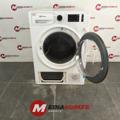 Suszarka Bauknecht T Pure M11 82 N