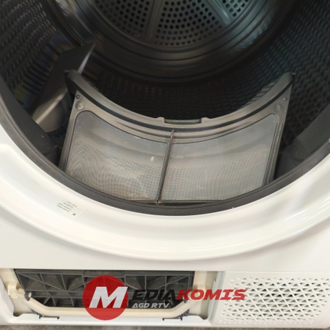 Suszarka Bauknecht T Pure M11 82 N