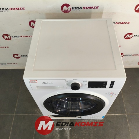 Suszarka Bauknecht T Pure M11 82 N