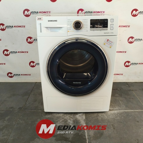 Suszarka Samsung DV81M50103W