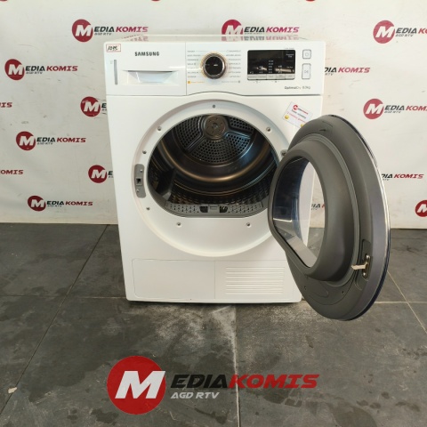 Suszarka Samsung DV81M50103W