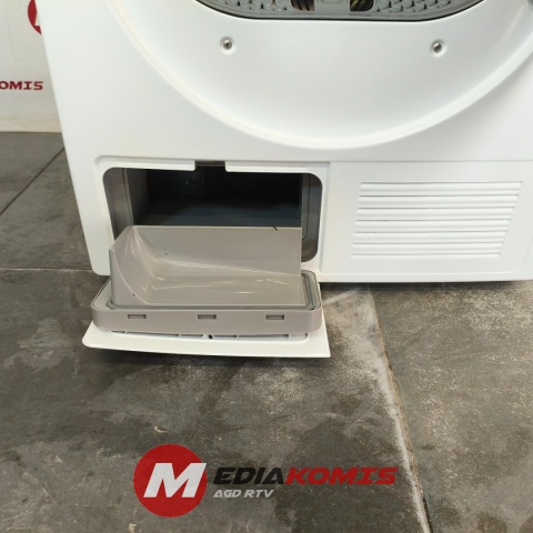 Suszarka Samsung DV81M50103W