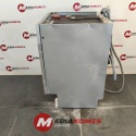 Zmywarka Bauknecht BCIC 3C26 E