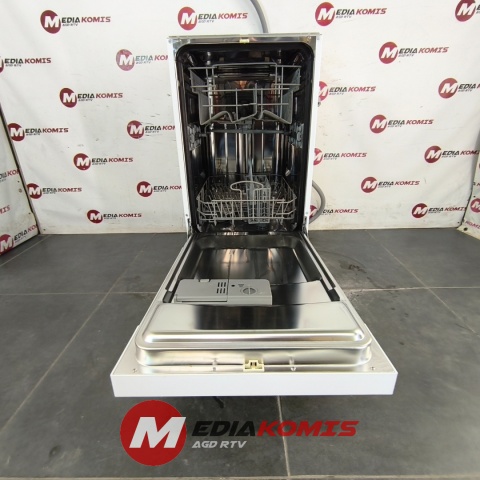 Zmywarka Hisense WQP8-9345C