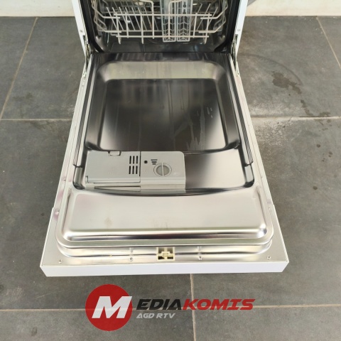 Zmywarka Hisense WQP8-9345C