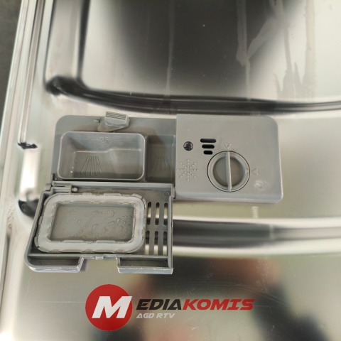 Zmywarka Hisense WQP8-9345C