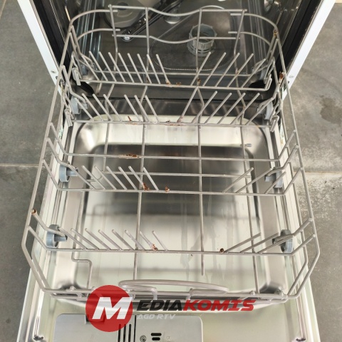 Zmywarka Hisense WQP8-9345C