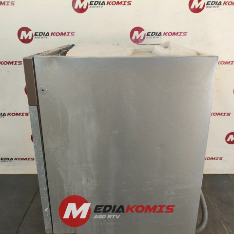 Zmywarka Privileg RIO 3C23 AE 6.5 X