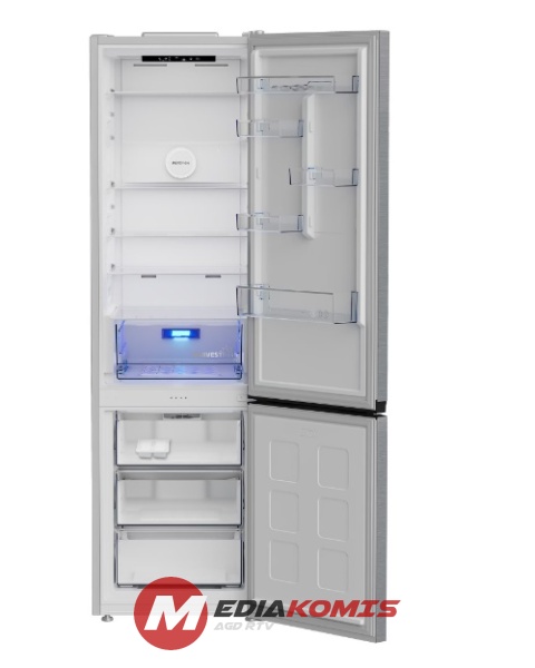 Lodówka Beko B3RCNA415HXB