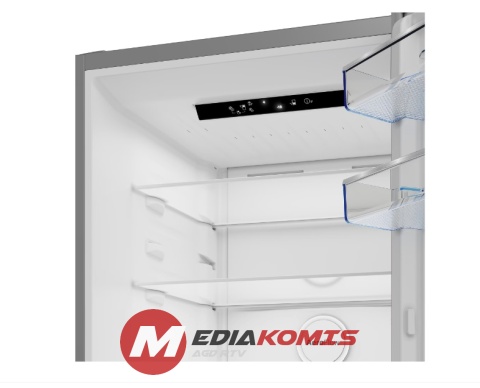 Lodówka Beko B3RCNA415HXB