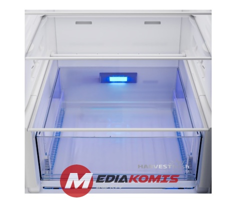 Lodówka Beko B3RCNA415HXB