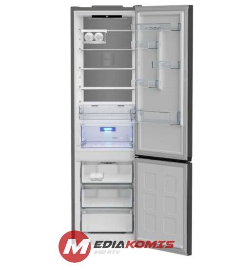 Lodówka Beko B5RCNA416HXBRW