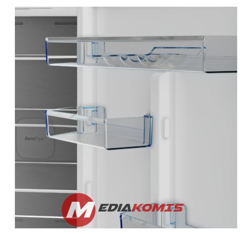 Lodówka Beko B5RCNA416HXBRW