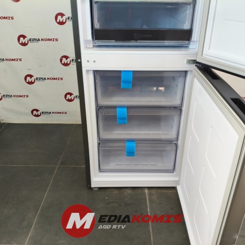 Lodówka Whirlpool WHK22412X5EA