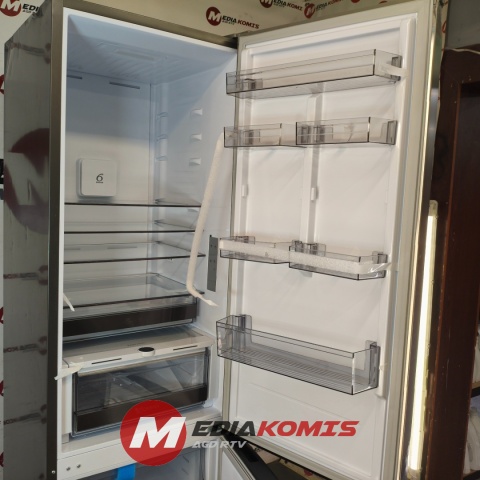 Lodówka Whirlpool WHK22412X5EA