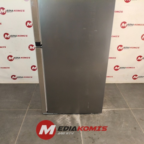 Lodówka Whirlpool WHK22412X5EA