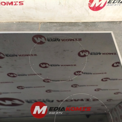 Płyta indukcyjna Amica KMI 13317A E