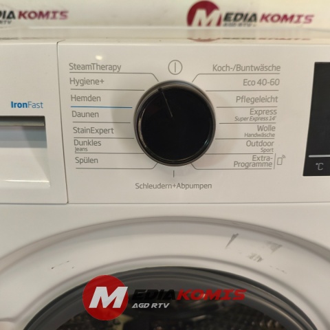 Pralka Beko EX8146ST2