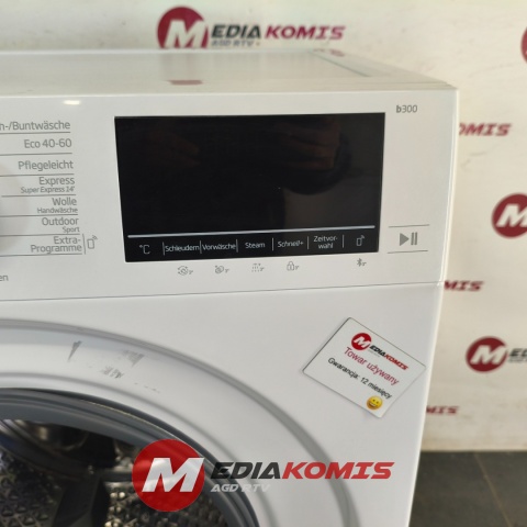 Pralka Beko EX8146ST2
