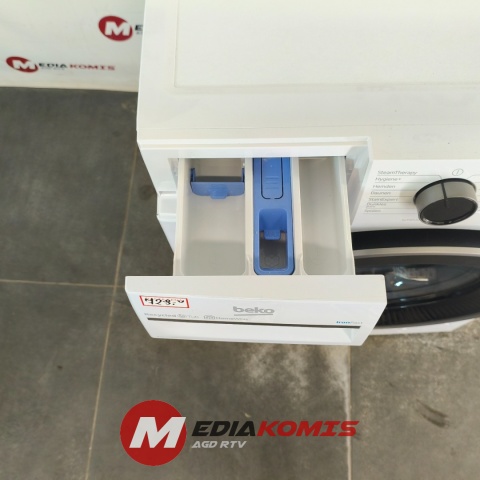 Pralka Beko EX8146ST2