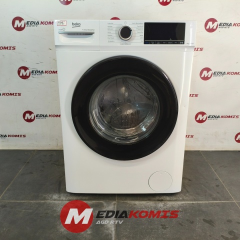 Pralka Beko WMOFE741