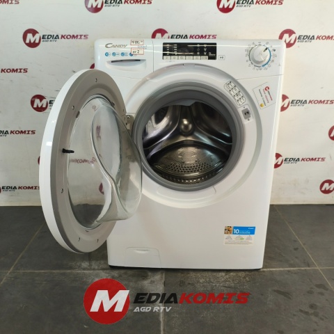 Pralka Candy CS 1410TXME [2]