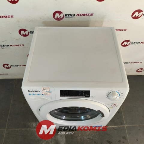 Pralka Candy CS 1410TXME [2]