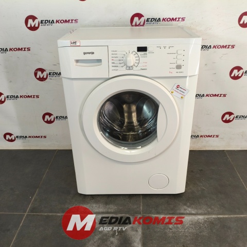 Pralka Gorenje WA 50149 S