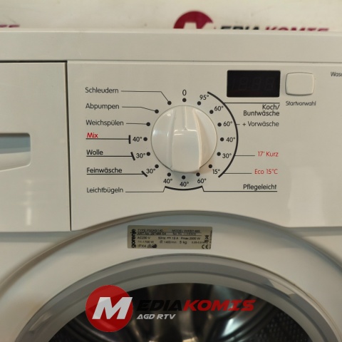 Pralka Gorenje WA 50149 S