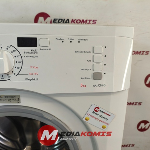 Pralka Gorenje WA 50149 S