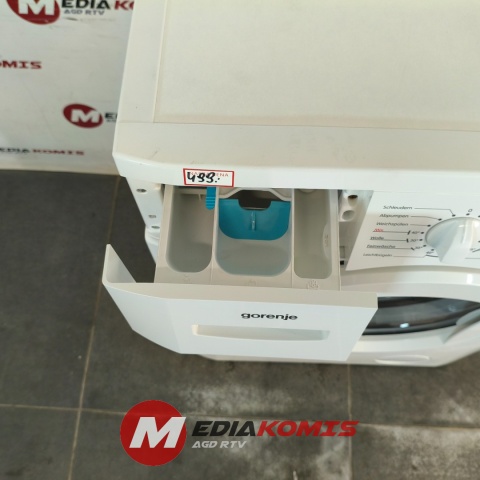 Pralka Gorenje WA 50149 S