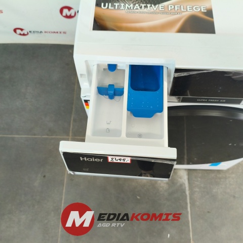 Pralka Haier HW130-B14687U1