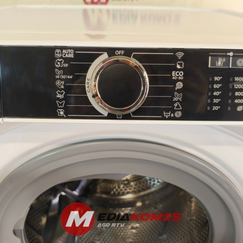 Pralka Hoover HWP 610AMBC/1-S [2]