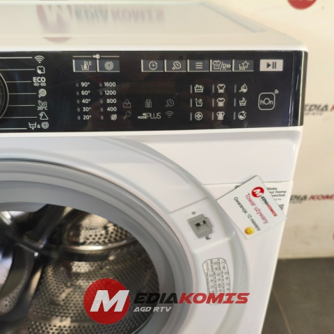 Pralka Hoover HWP 610AMBC/1-S [2]