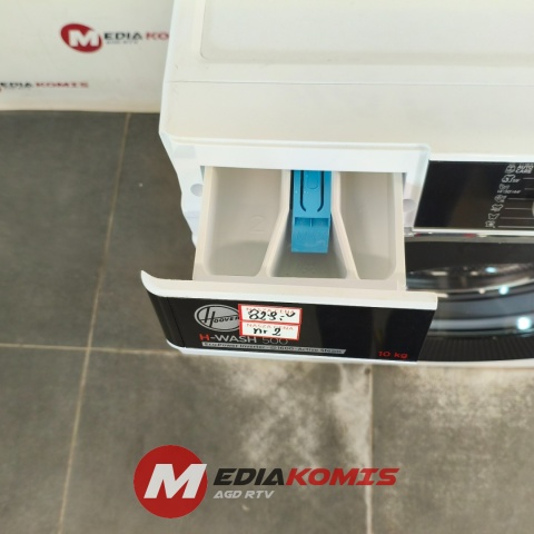 Pralka Hoover HWP 610AMBC/1-S [2]