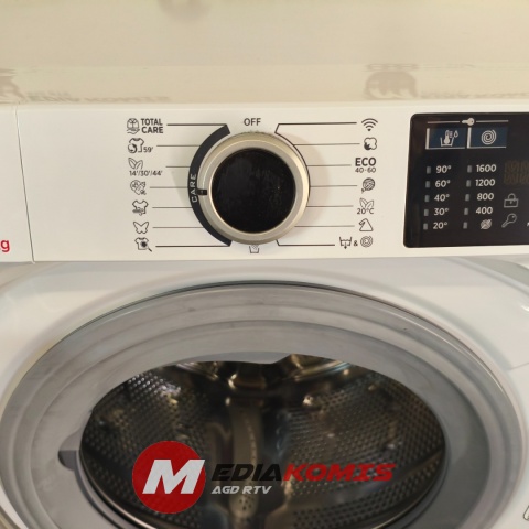 Pralka Hoover HWQ 69AMBS/1-S [2]