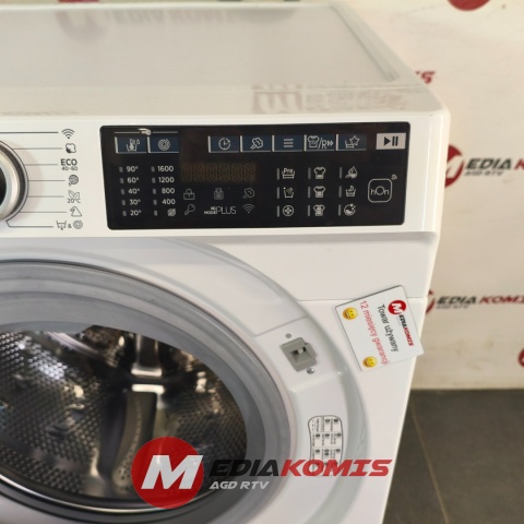 Pralka Hoover HWQ 69AMBS/1-S [2]
