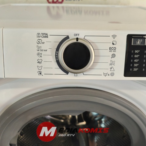 Pralka Hoover HWQ 69AMBS/1-S